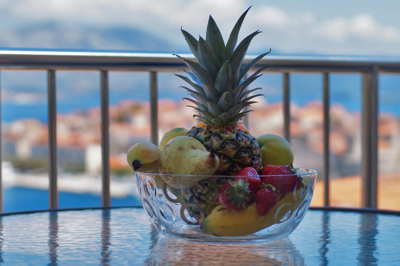 Oasis Blue Korcula Town Exterior foto