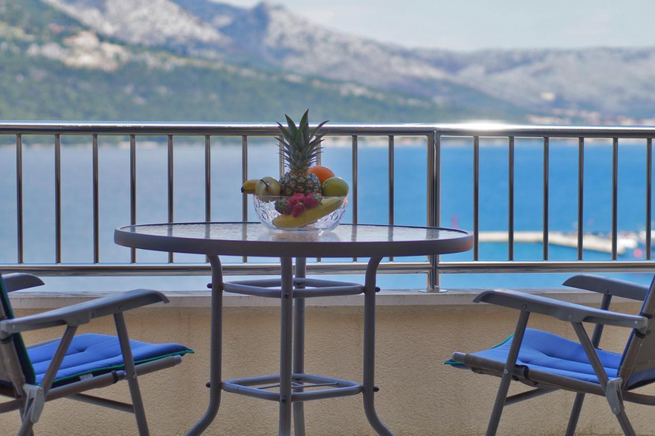 Oasis Blue Korcula Town Exterior foto