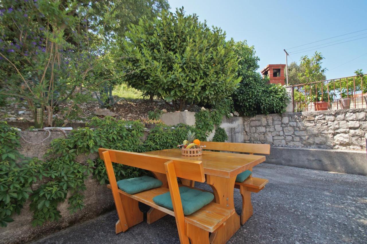 Oasis Blue Korcula Town Exterior foto