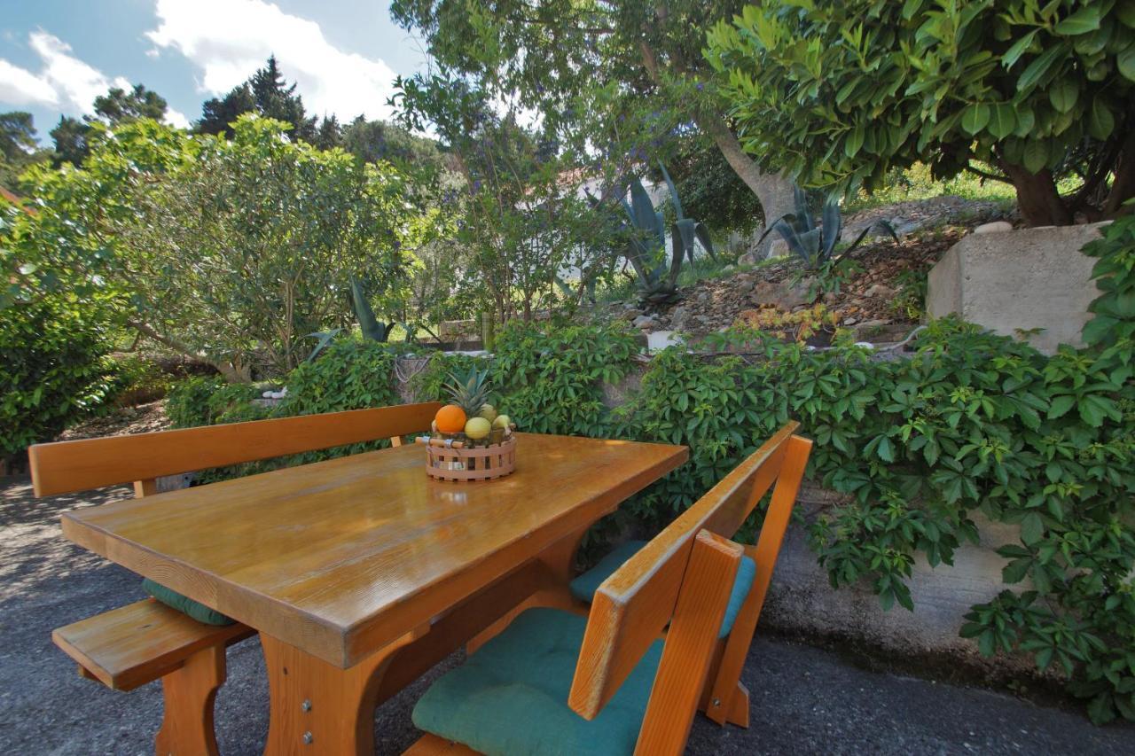 Oasis Blue Korcula Town Exterior foto